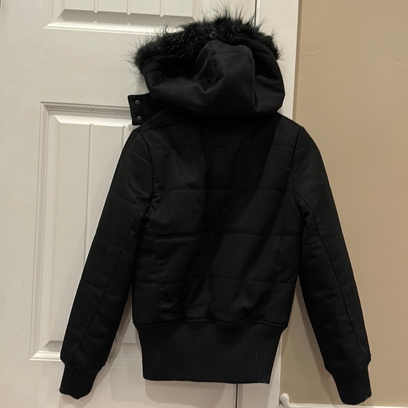 100% Wool Jacket - Picture 6 of 8